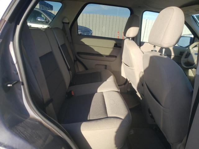 Photo 10 from auction – 2008 FORD ESCAPE XLT with VIN 1FMCU93148KB52658