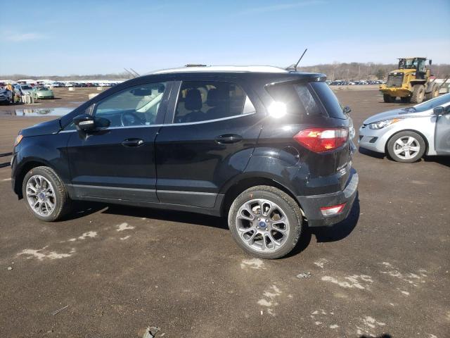 Photo 2 from auction – 2020 FORD ECOSPORT T with VIN MAJ6S3KL2LC350428