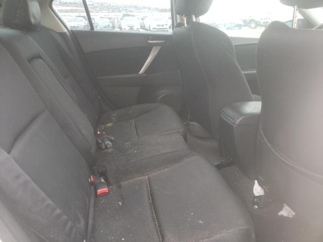 صورة رقم 10 من المزاد - 2010 MAZDA 3 S مع VIN JM1BL1S69A1275384