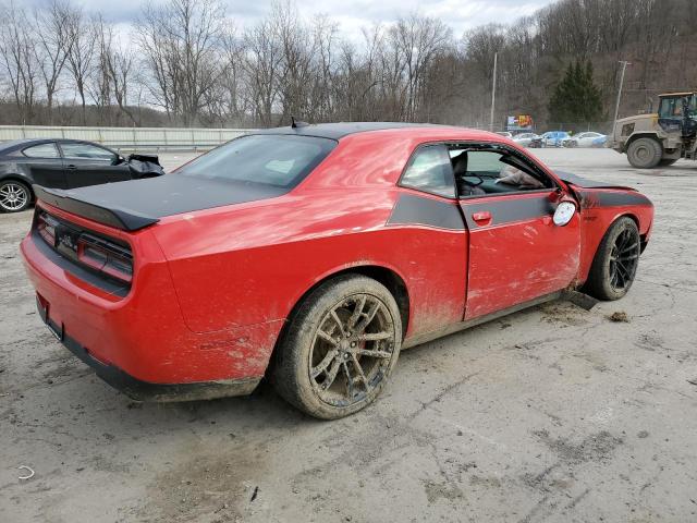Photo 3 from auction – 2021 DODGE CHALLENGER with VIN 2C3CDZFJ4MH587038
