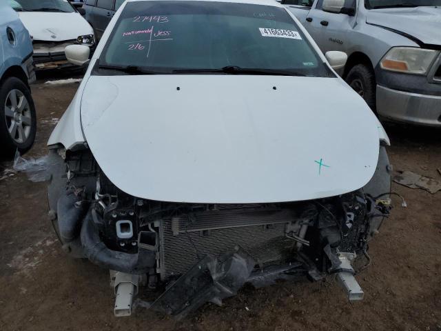 Photo 5 from auction – 2016 DODGE DART SXT with VIN 1C3CDFBB0GD606098