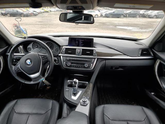Photo 8 from auction – 2013 BMW 328 XI SUL with VIN WBA3B5C51DF593699