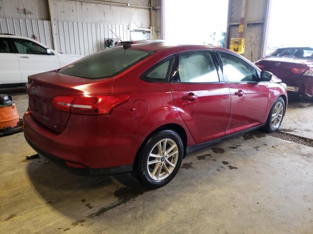 Photo 3 from auction – 2017 FORD FOCUS SE with VIN 1FADP3F21HL327031