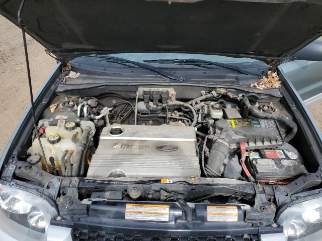Photo 12 from auction – 2005 FORD ESCAPE HEV with VIN 1FMCU96H45KD42819