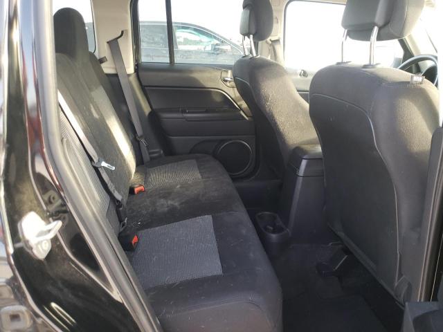 Photo 11 from auction – 2017 JEEP PATRIOT LA with VIN 1C4NJPFB0HD183621