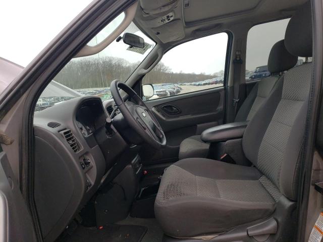 Photo 7 from auction – 2004 FORD ESCAPE XLT with VIN 1FMCU93114KB07770