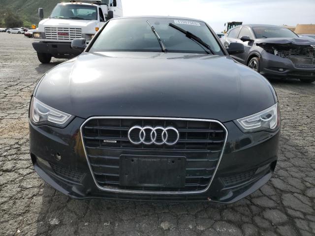 Photo 5 from auction – 2013 AUDI A5 PREMIUM with VIN WAULFAFRXDA040963