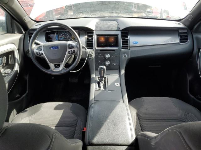 Photo 8 from auction – 2014 FORD TAURUS SEL with VIN 1FAHP2H89EG178241