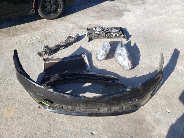 Foto 12 de la subasta – 2014 TOYOTA PRIUS con VIN JTDKN3DU4E0384042