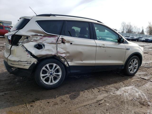 Photo 3 from auction – 2017 FORD ESCAPE SE with VIN 1FMCU0GD9HUC32154