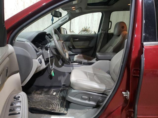 Photo 7 from auction – 2015 GMC ACADIA SLT with VIN 1GKKVRKD2FJ162945