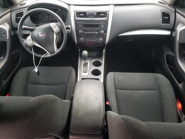 Photo 8 from auction – 2015 NISSAN ALTIMA 2.5 with VIN 1N4AL3AP1FC233004