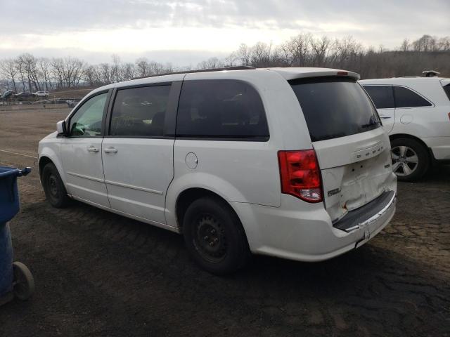 Photo 2 from auction – 2013 DODGE GRAND CARA with VIN 2C4RDGCG7DR576046