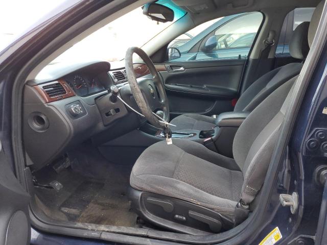 Photo 7 from auction – 2010 CHEVROLET IMPALA LS with VIN 2G1WA5EK8A1237154
