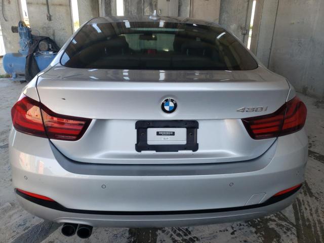 Photo 6 from auction – 2020 BMW 430I GRAN with VIN WBA4J1C08LCE11276