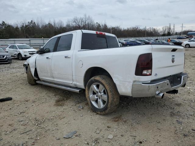 Photo 2 from auction – 2015 RAM 1500 SLT with VIN 1C6RR7LT3FS775439