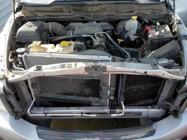 Photo 11 from auction – 2006 DODGE RAM 2500 S with VIN 3D7KR28D06G236241
