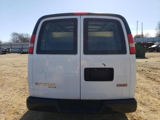 Photo 6 from auction – 2012 GMC SAVANA G15 with VIN 1GTS7AF49C1155469
