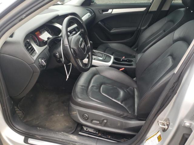 Photo 7 from auction – 2009 AUDI A4 2.0T QU with VIN WAULF78K19A073621