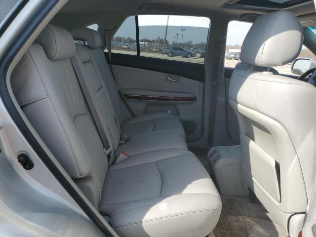 Photo 10 from auction – 2006 LEXUS RX 330 with VIN 2T2HA31U56C088119