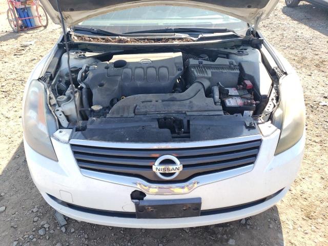 Photo 11 from auction – 2008 NISSAN ALTIMA with VIN 1N4AL21E08N408570