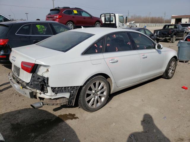 Photo 3 from auction – 2013 AUDI A6 PREMIUM with VIN WAUGFAFC3DN044830