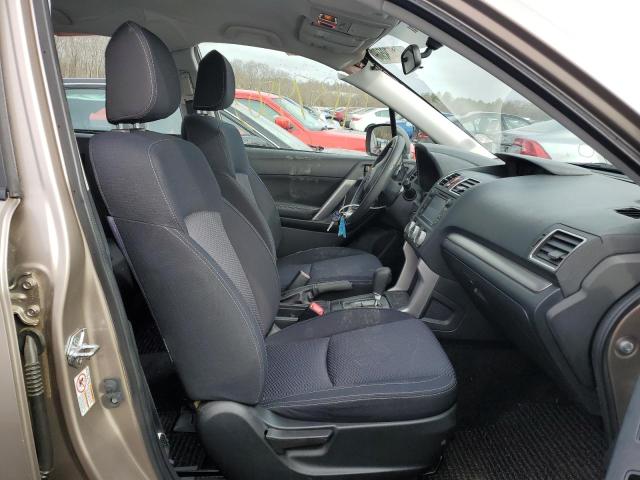 Photo 7 from auction – 2016 SUBARU FORESTER 2 with VIN JF2SJABCXGH495954
