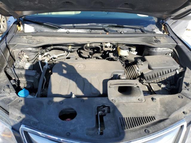 Photo 12 from auction – 2014 ACURA RDX with VIN 5J8TB4H33EL008565
