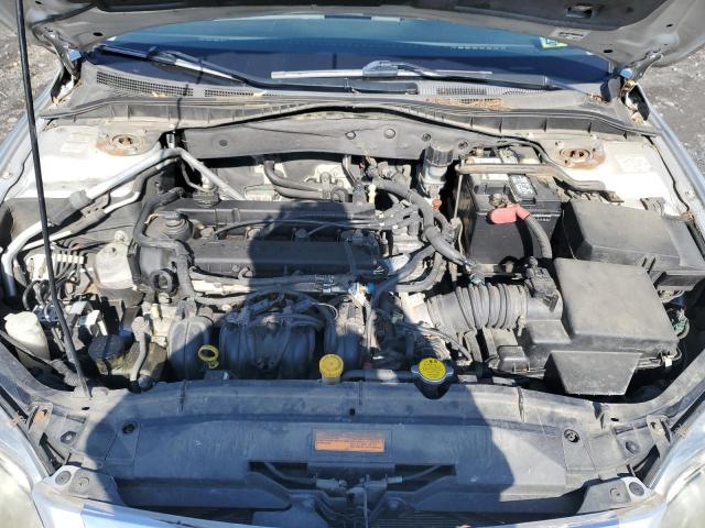 Photo 11 from auction – 2005 MAZDA 6 I with VIN 1YVFP80C855M43547