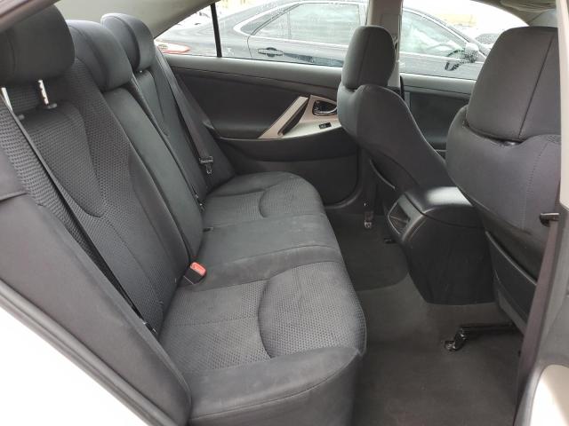 Photo 10 from auction – 2010 TOYOTA CAMRY BASE with VIN 4T1BF3EK0AU521440