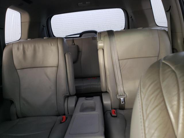 Photo 10 from auction – 2010 TOYOTA HIGHLANDER with VIN 5TDDK3EH9AS021987