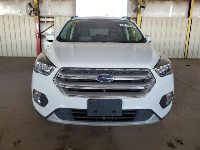 Photo 5 from auction – 2018 FORD ESCAPE SE with VIN 1FMCU9GD7JUD06617