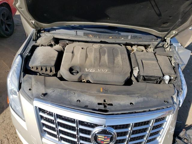 Photo 11 from auction – 2014 CADILLAC XTS PREMIU with VIN 2G61P5S39E9126250