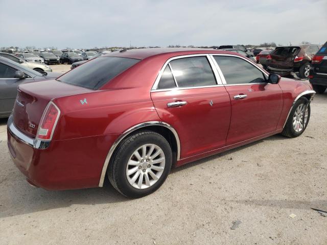Photo 3 from auction – 2012 CHRYSLER 300 with VIN 2C3CCAAG1CH256447