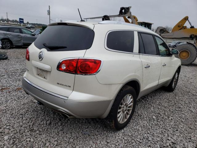 Photo 3 from auction – 2010 BUICK ENCLAVE CX with VIN 5GALRAEDXAJ242182