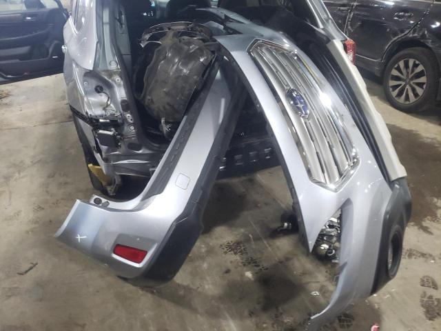 Photo 12 from auction – 2015 SUBARU OUTBACK 2. with VIN 4S4BSAJC3F3362165
