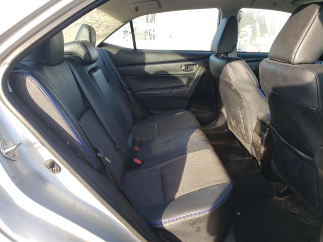 Photo 10 from auction – 2019 TOYOTA COROLLA L with VIN 5YFBURHE3KP949455
