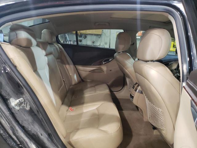 Photo 10 from auction – 2011 BUICK LACROSSE C with VIN 1G4GE5ED8BF225321