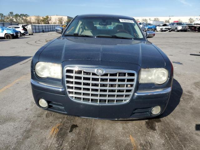 Photo 5 from auction – 2008 CHRYSLER 300C with VIN 2C3LK63H68H221951
