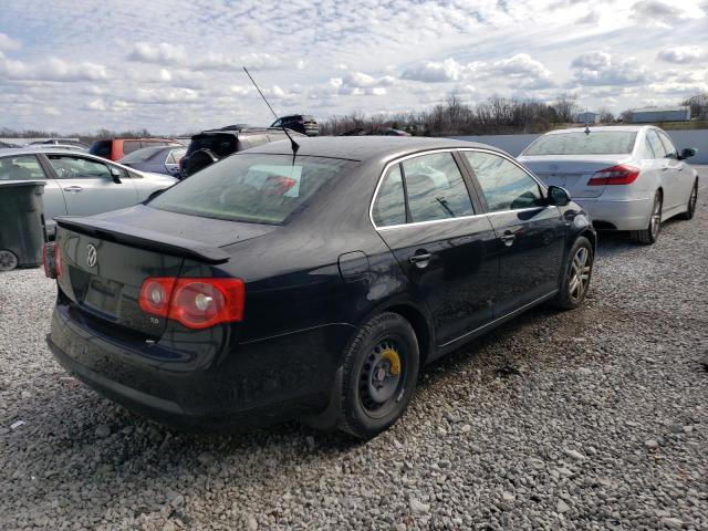 Photo 3 from auction – 2007 VOLKSWAGEN JETTA WOLF with VIN 3VWEF71K97M181505