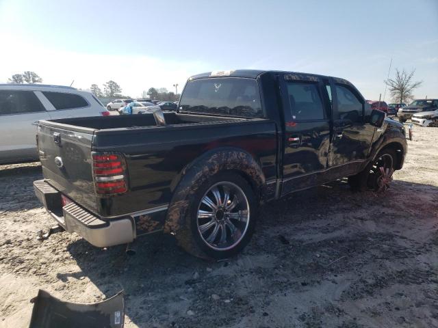 Photo 3 from auction – 2006 FORD F150 SUPER with VIN 1FTPW14536FA73930