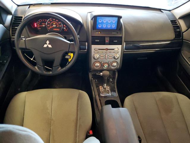 Photo 8 from auction – 2010 MITSUBISHI GALANT ES with VIN 4A32B3FF7AE004774