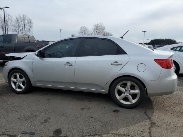 Photo 2 from auction – 2010 KIA FORTE EX with VIN KNAFU4A24A5110508
