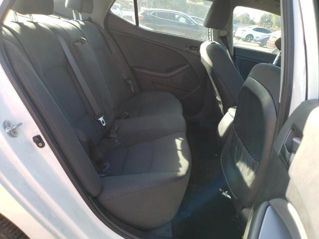 Photo 10 from auction – 2015 KIA OPTIMA LX with VIN KNAGM4A71F5614487