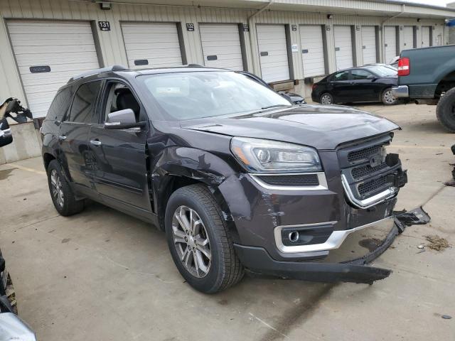 Photo 4 from auction – 2015 GMC ACADIA SLT with VIN 1GKKRRKD5FJ384108