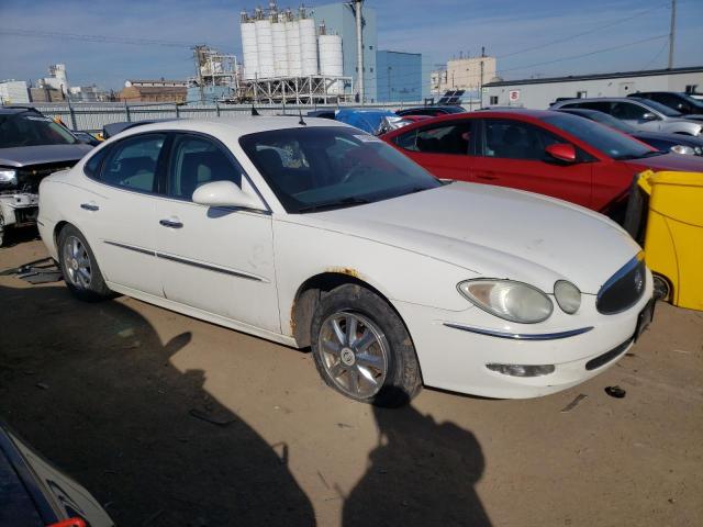 Photo 4 from auction – 2005 BUICK LACROSSE C with VIN 2G4WD532751351164
