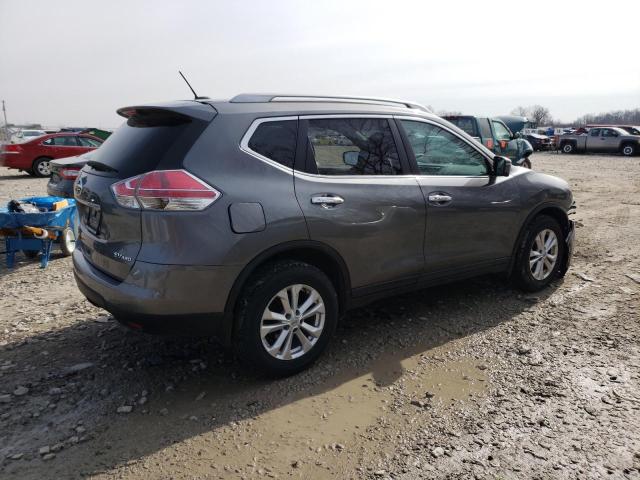 Photo 3 from auction – 2016 NISSAN ROGUE S with VIN 5N1AT2MV9GC873070