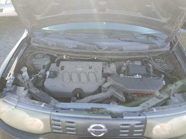 Photo 11 from auction – 2009 NISSAN CUBE BASE with VIN JN8AZ28R29T116163