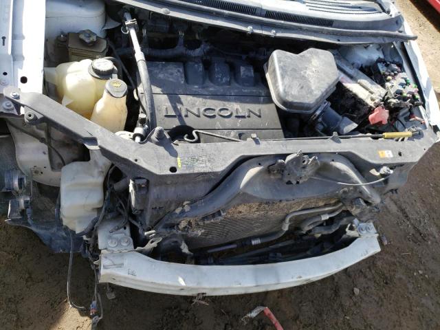 Photo 12 from auction – 2008 LINCOLN MKX with VIN 2LMDU68C28BJ40102