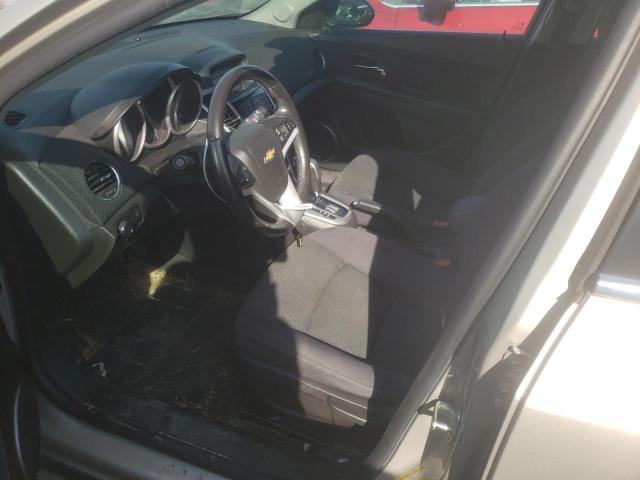 Photo 7 from auction – 2014 CHEVROLET CRUZE LT with VIN 1G1PC5SB0E7230923